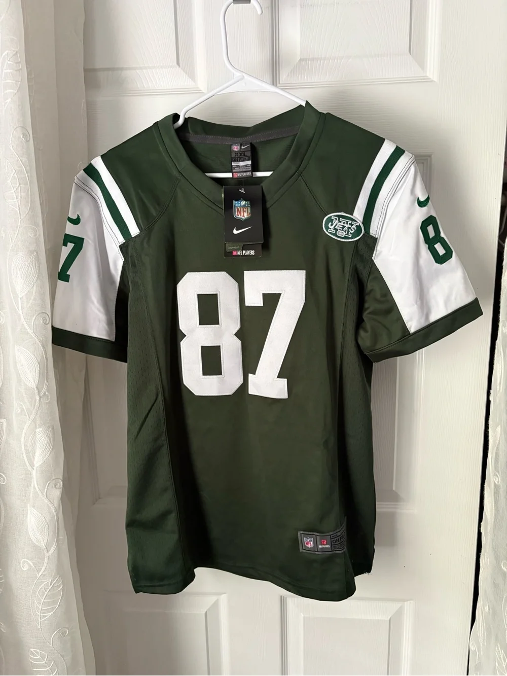 Nike new nfl